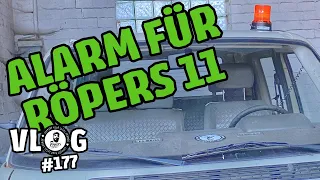 farmVLOG 177: Alarm für Röpers 11 - Neues dummes Zeug