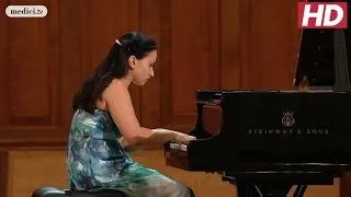 #TCH15 - Piano Round 1: Dinara Klinton