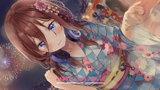 [HD] Nightcore - Chemicals React