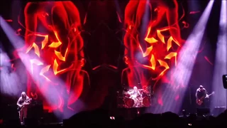 Tool -  Aenima - Forty Six &Two - Sweat - Stinkfist - Bangor Maine - 5/27/17