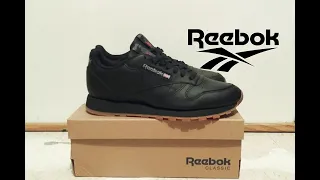 Reebok Classic Leather  - CL LTHR