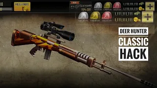 How To Install DEER HUNTER CLASSIC Hack/Mod in 2022 | seuneqs