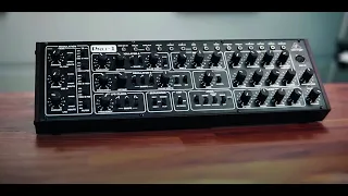 Behringer PRO 1 - Jam #01