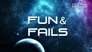 Darkorbit - Fun & Fails