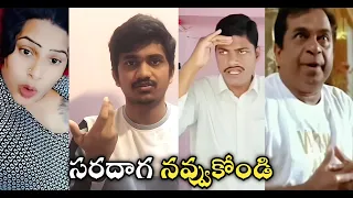 Kalakandalu Part-3 | Telugu Troll Vides | KNR Trolls