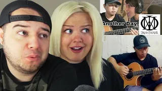 Alip Ba Ta & Dimas Senopati - Another Day | COUPLE REACTION