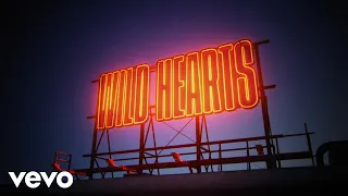 Keith Urban - Wild Hearts (Official Audio)