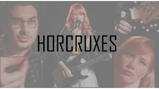 Horcruxes | I Ship It | LYRICS