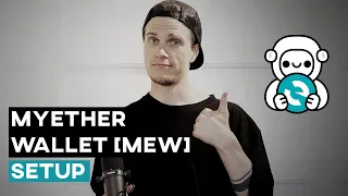 MEW [MyEtherWallet] Setup Tutorial: Step by Step Beginners Guide on How to Set Up Ethereum Wallet 🔒