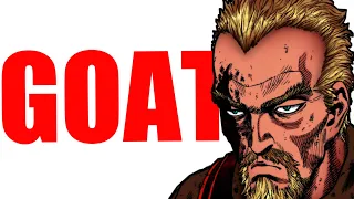 MOST UNDERRATED ANIME | VINLAND SAGA REVIEW | HINDI | SPOILER FREE