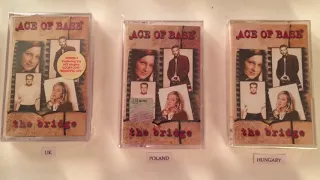 The Ace of Base Cassette Collection