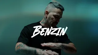 [FREE]  Bushido x Baba Saad Type Beat - BENZIN