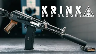 Here Krink - 300 Blackout | Palmetto State Armory