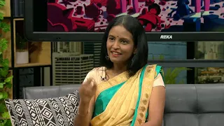 Live Forum on Gender stereotyping_RTM2_ VASANTHAM Talk Show