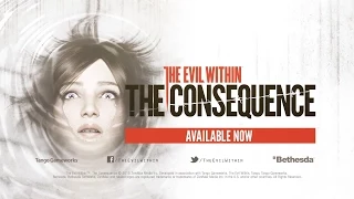 Релизный трейлер The Evil Within: The Consequence