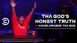 Invest in Your Mental Wealth - Tha God’s Honest Truth (Extended Version)