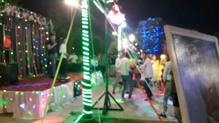 Shahrisabz Yoshlar Festivali 1