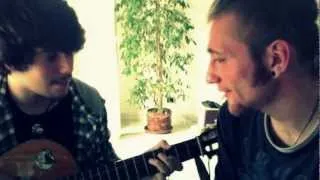 System Of A Down-Chop Suey! Cover Acoustic Cook & Felix (Infected Scratch)