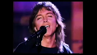 David Cassidy - Lying To Myself + Full Interview Remastered Legend 90s Classic