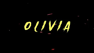 Mikie Mayo x Plead The Filth- "Olivia" (Lyric Video)
