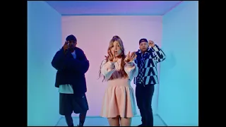 B Live ft. Becky Hill & JME - Don't Know About You (Official Video)