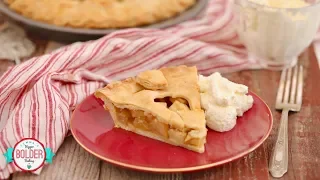 Perfect Classic Apple Pie | Gemma's Bigger Bolder Baking