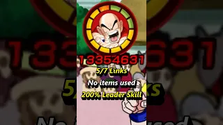 STR Krillin MAX