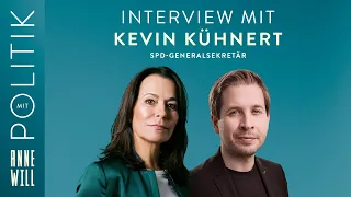 Bonus: Interview mit Kevin Kühnert, SPD-Generalsekretär