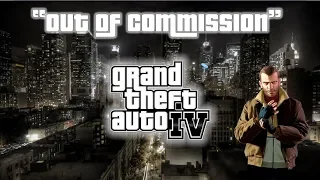 GTA IV - Mission #87 Out of Commission / Revenge Ending  *FINAL MISSION + CREDITS* (2K) [PC]