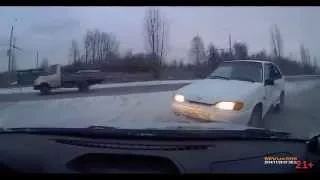 Аварии и ДТП 2014 # 13 Подборка аварий и ДТП 2014  Car Crash - HD