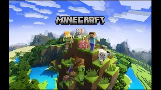 Я СОСДАЛ МИР В MINECRAFT