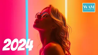 Music Mix 2024 New Songs 🔺 Mashups & Remixes Of Popular Songs Justin Bieber, Rihanna, Dua Lipa, Alok