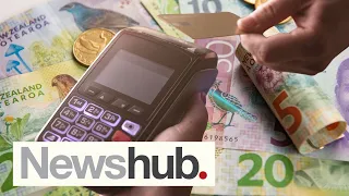 NZ officially enters 'double-dip recession' as record migration puts pressure on wallets | Newshub