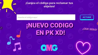 ¡NUEVO CÓDIGO SECRETO DE PK XD! *IMPRESIONANTE* | Axel el crack 😃 #shorts