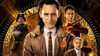 Loki - Season 1 Episode 6 "For All Time. Always" Review w/ FilmFan0599