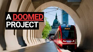 Ottawa's WEIRD Transit System