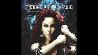 Amberian Dawn - River of Tuoni (Full Album)