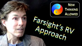 The Farsight Institute's Approach to Remote Viewing with Courtney Brown