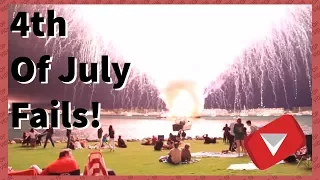 Fireworks Fail | 4th of July Fail [2017] (TOP 10 VIDEOS)