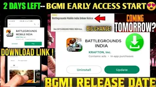 OMG FINALLY BGMI 2.0 READY TO RELEASE | OFFICIALLY CONFIRM UNBAN DATE | BGMI UNBAN TODAY NEWS