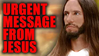 I Died & Came Back with an Urgent Message from Jesus
