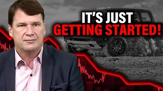 Ford CEO Finally Admits The Truth About Car Prices