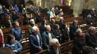 HINO A PONTE DE LIMA PELA BANDA DE MÚSICA DE PONTE DE LIMA NO DIA 4 DE MARÇO 2024.