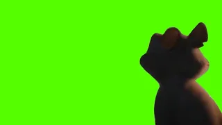 The Nut Job Green screen