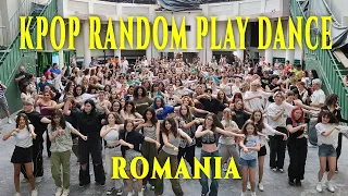 [KPOP RPD Romania] Kpop Random Play Dance MP X Kompas Events