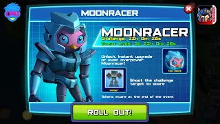 Angry Birds Transformers - NEW Live Event - MOONRACER