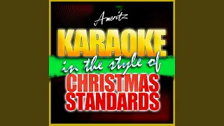 O Come O Come Emmanuel (In the Style of Christmas Standard) (Instrumental Version)
