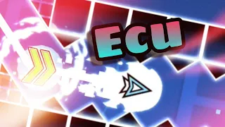Ecu by me | Layout Preview | Unofficial Acu Sequel | [Mobile]