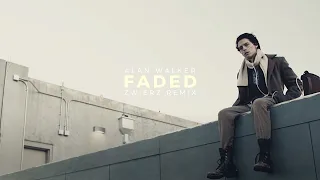 Alan Walker - Faded (Rock Remix) | Five Feet Apart Music Video