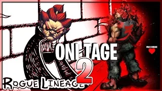 The Most Hated Oni 2 | Rogue Lineage